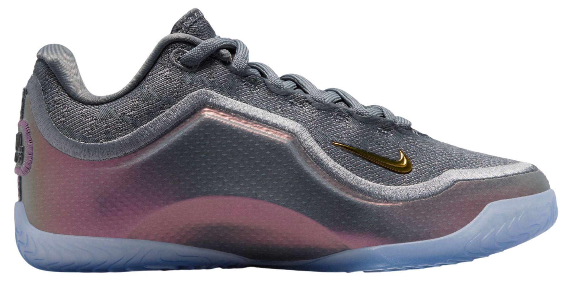 Nike Kids' Grade School Lebron XXII 'Shut Up and Dribble' Basketball Shoes