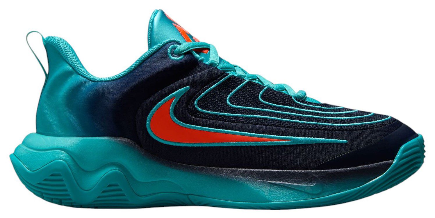 Nike Kids' Grade School Immortality 4 Basketball Shoes