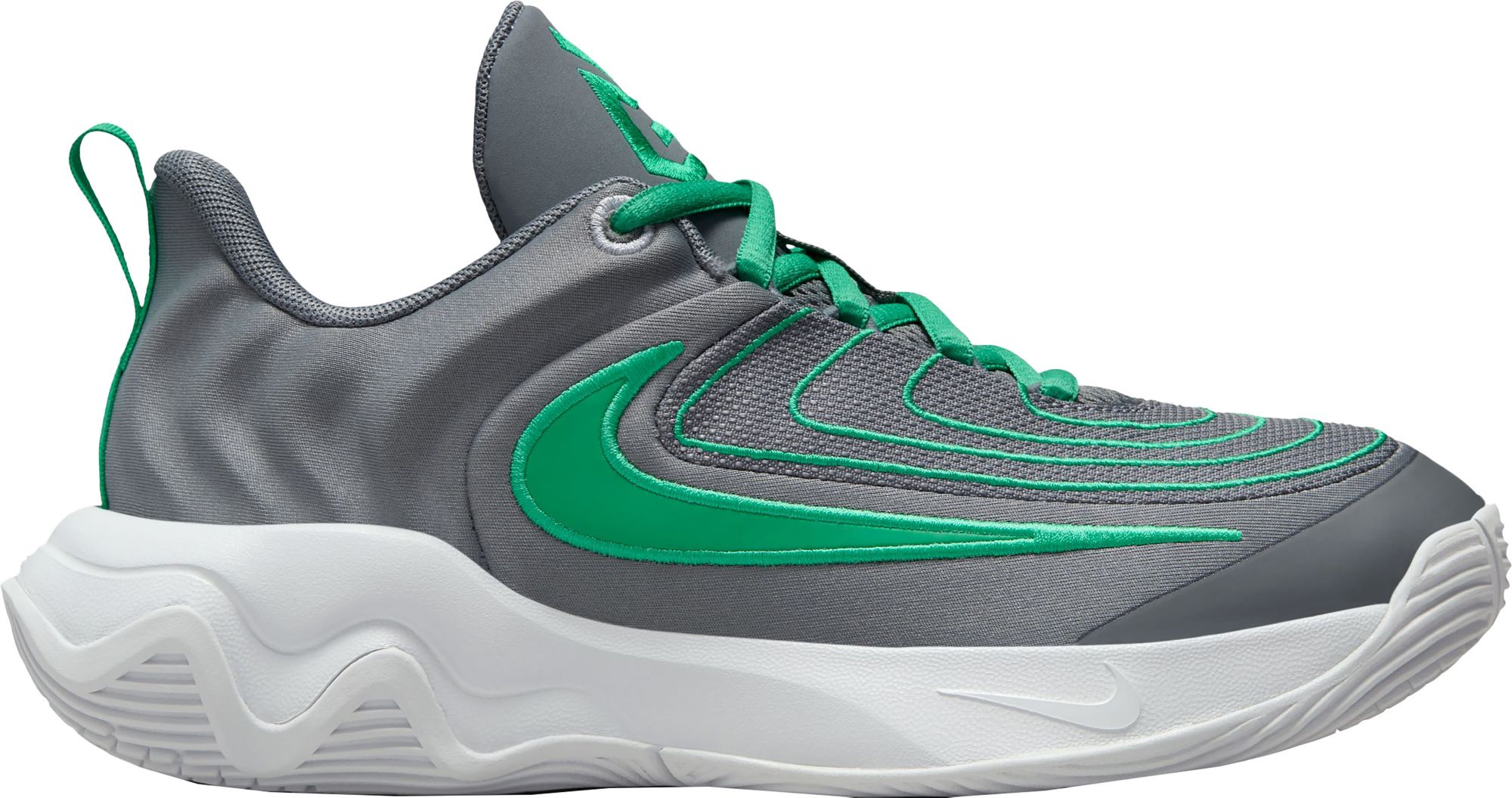 Nike Kids' Grade School Immortality 4 Basketball Shoes