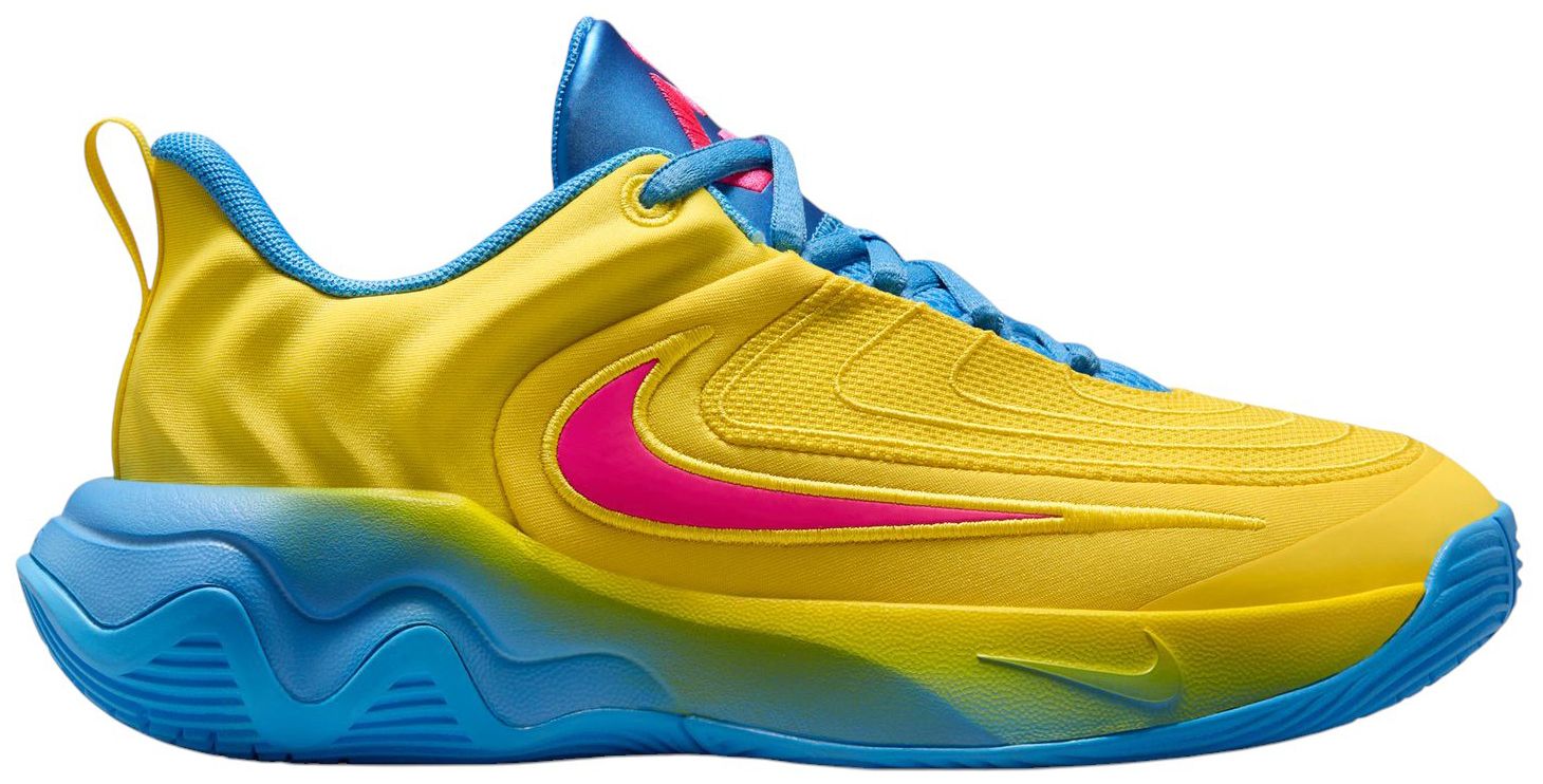 Nike Kids' Grade School Immortality 4 Basketball Shoes