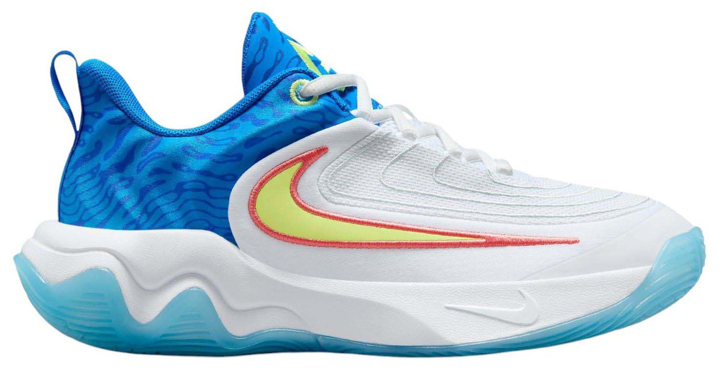 White/Blue/Yellow