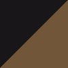 White/Black/Gold