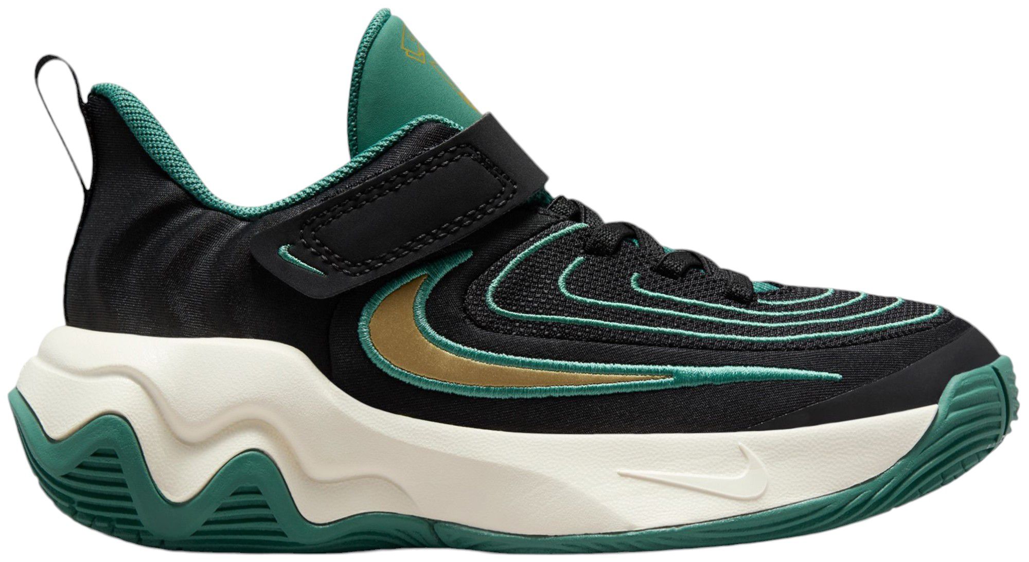 Nike Kids' Preschool Immortality 4 Basketball Shoes