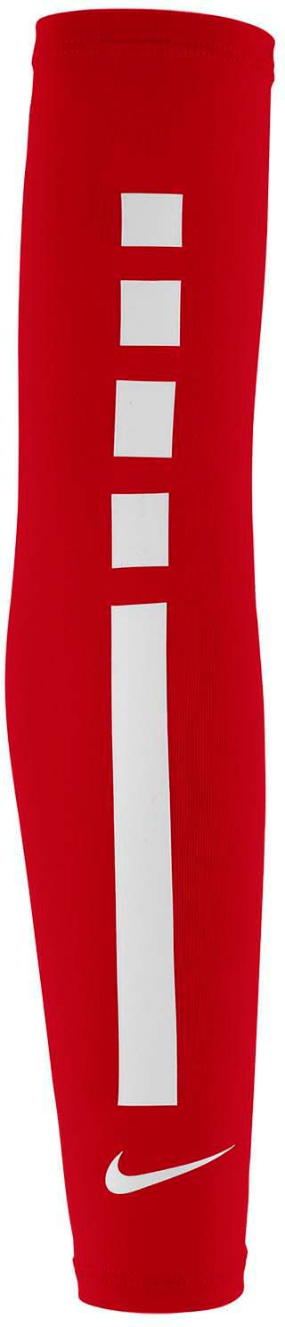 Nike Elite Compression Sleeves & Padded Compression