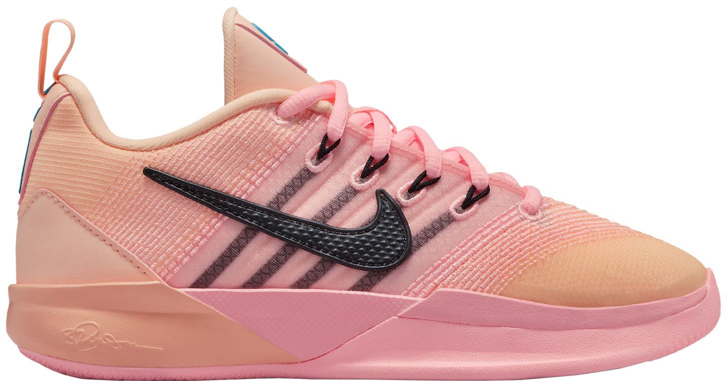 Pink/Orange