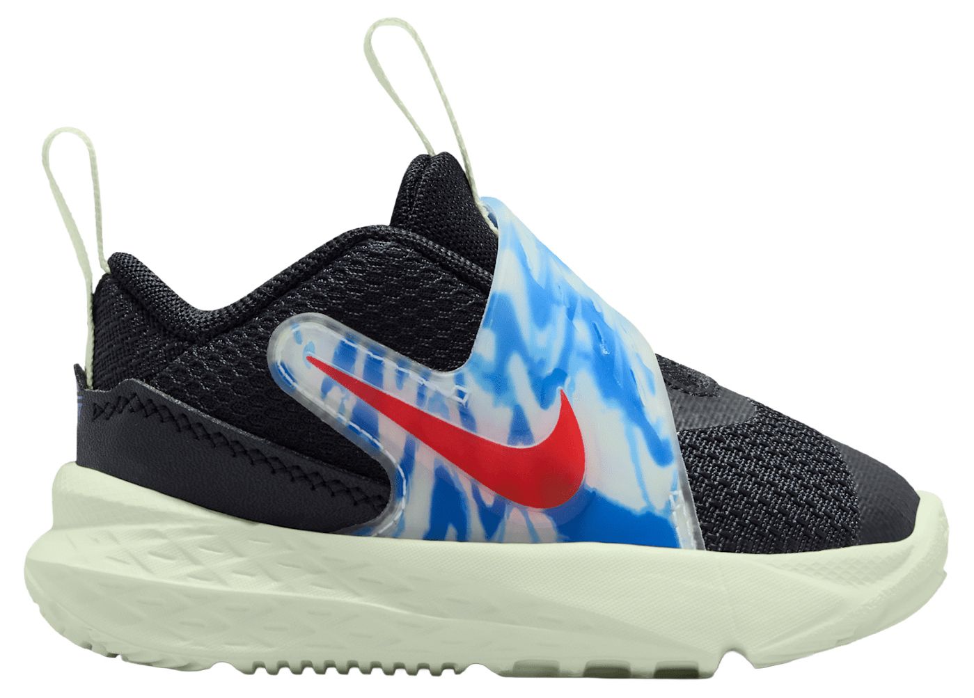 Nike Toddler Hustle D12 Basketball Shoes