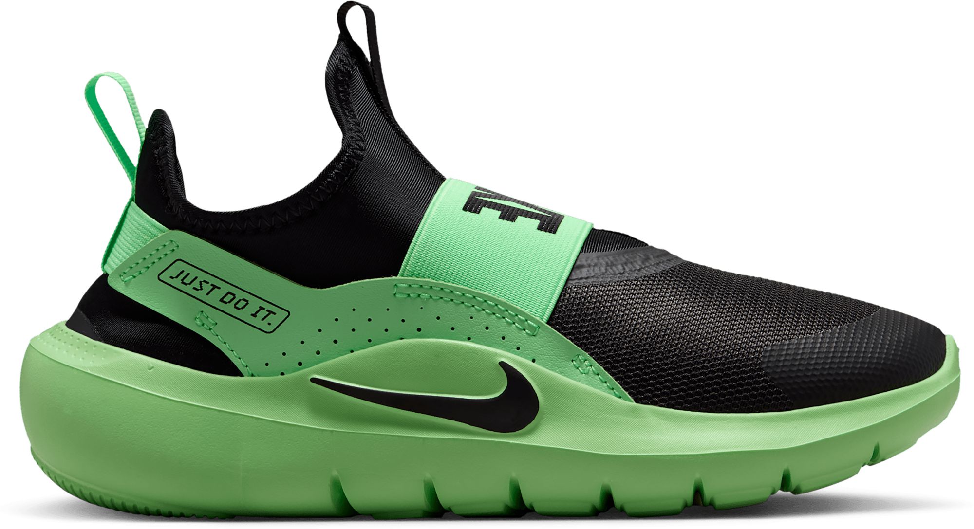 Nike Kids' Grade School Flex Runner 4 Shoes