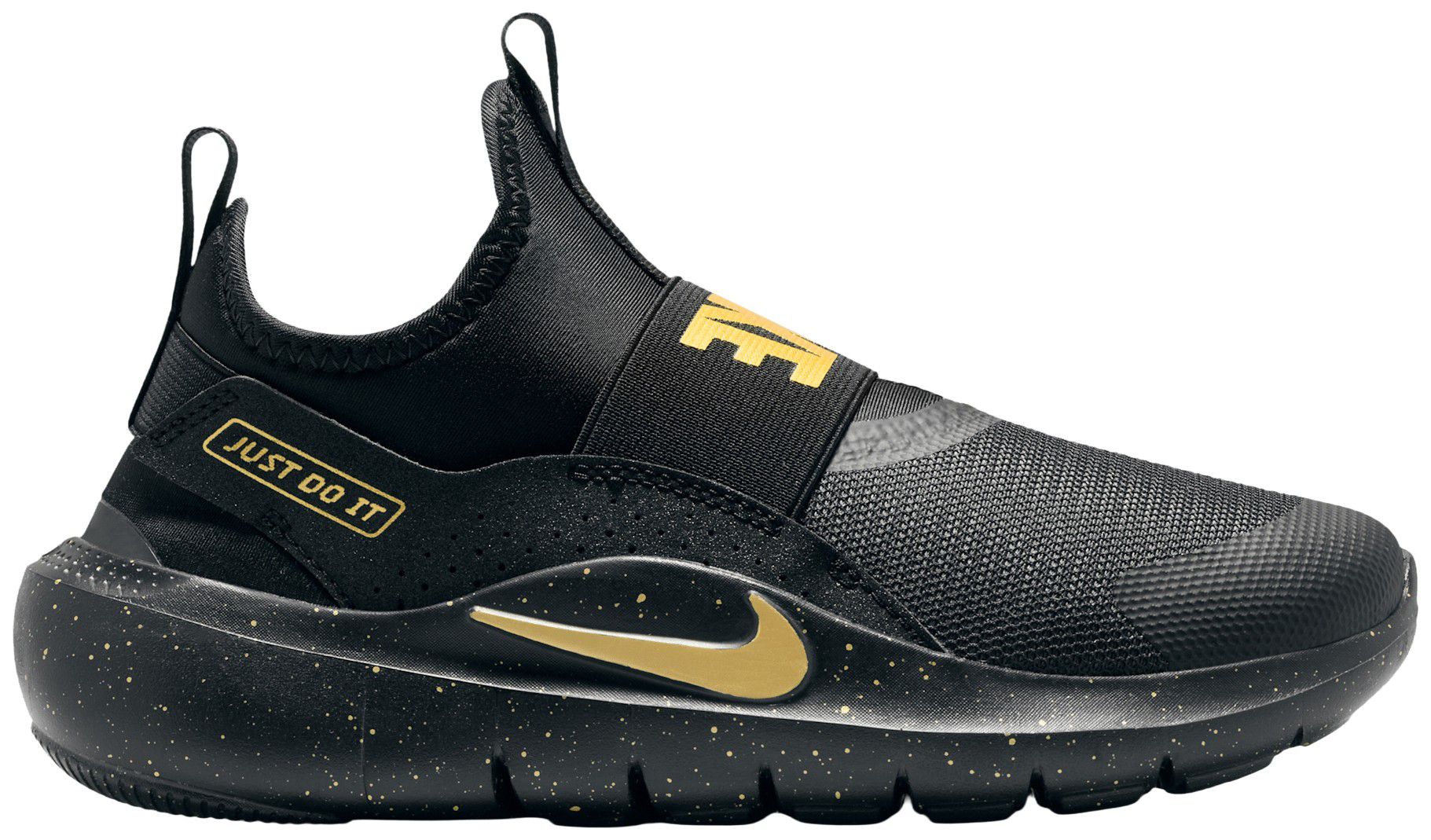 Nike Kids' Grade School Flex Runner 4 Shoes