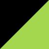 Black/Volt/White