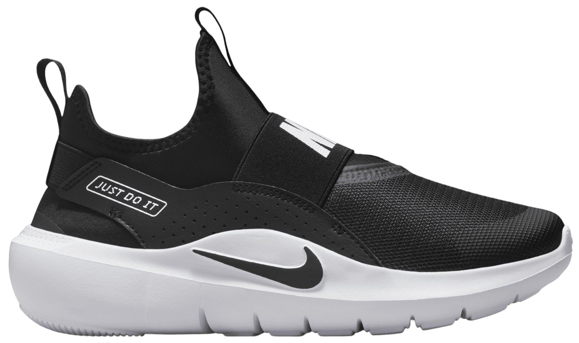 Black/White