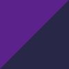 Blue/Black/Violet/Lilac
