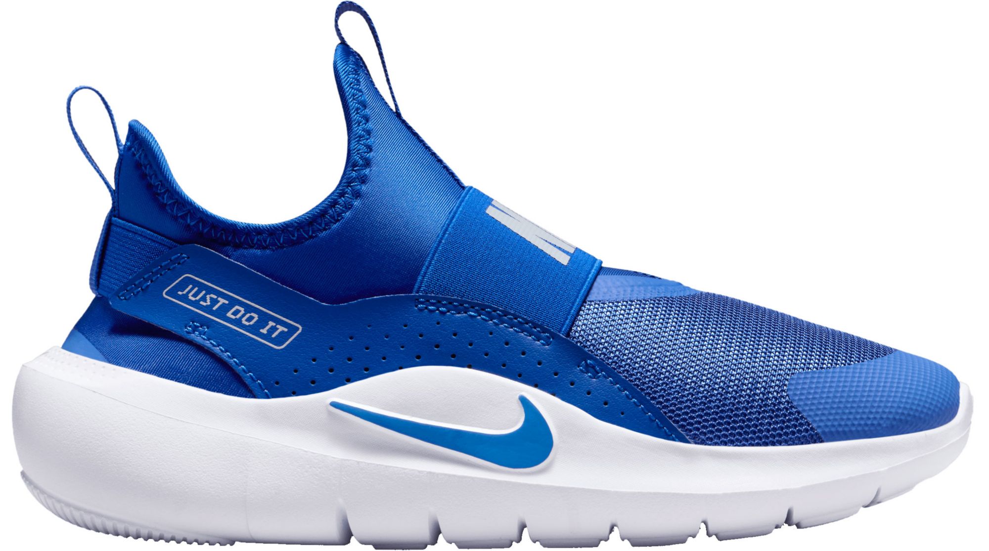 Nike Kids' Grade School Flex Runner 4 Shoes