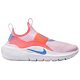 Blue/Pink/Orange