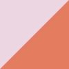 Blue/Pink/Orange