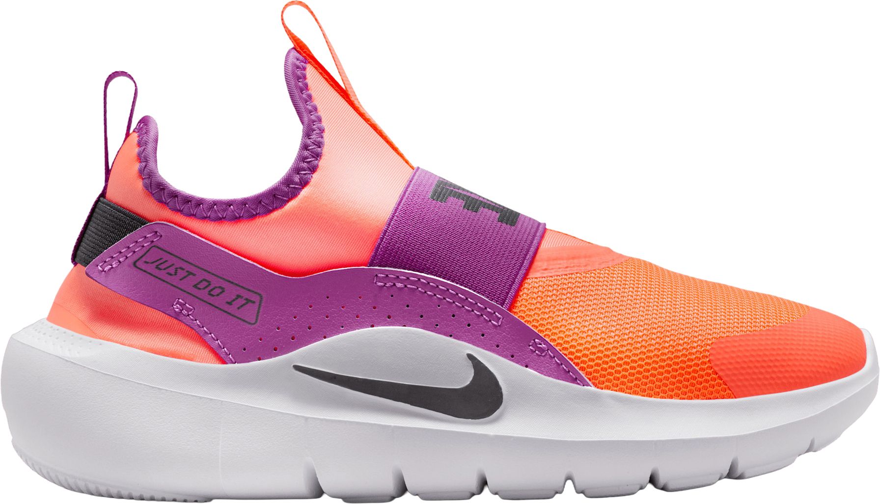 Bright Mango/Anthracite-Vivid Purple