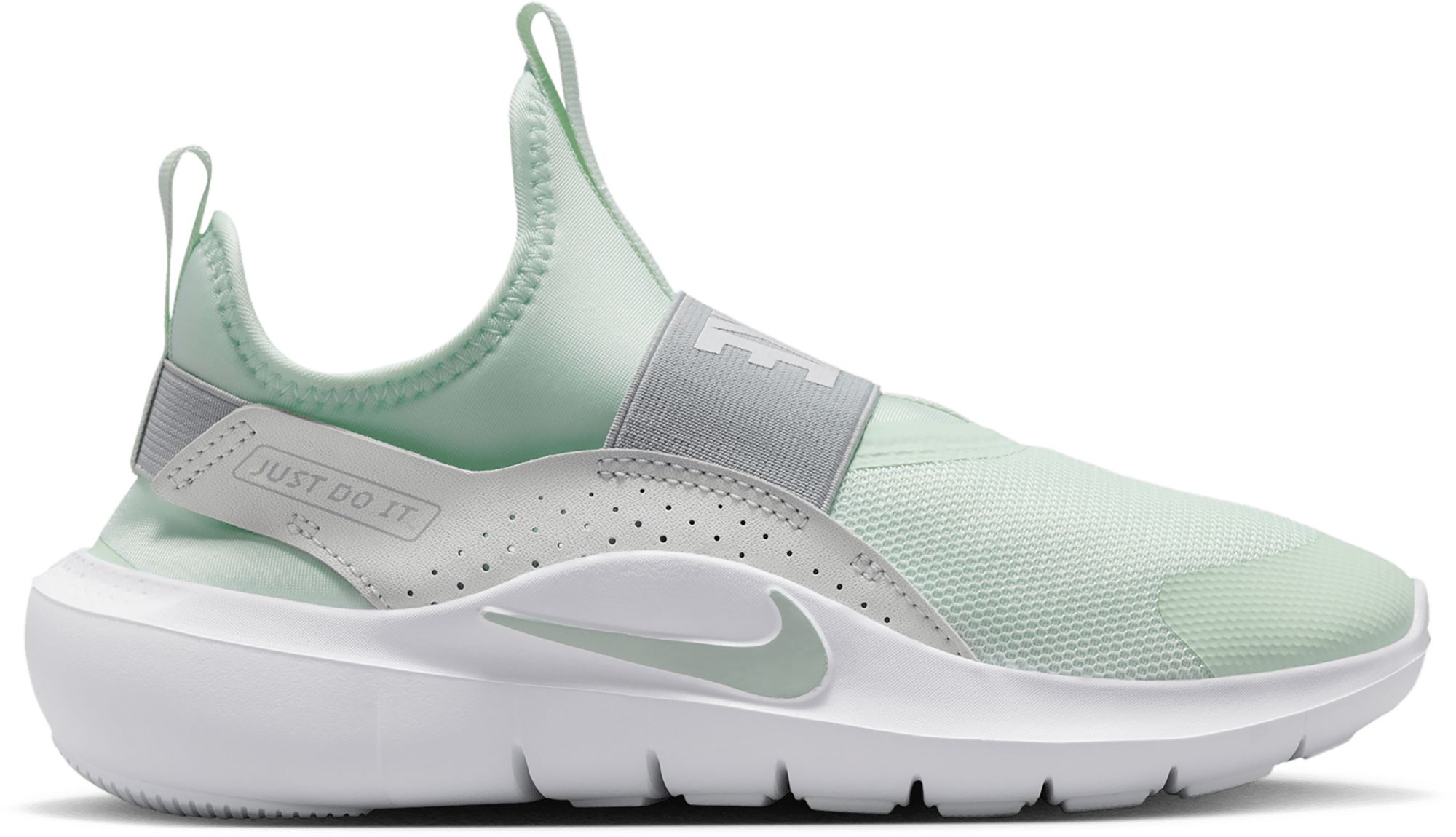 Green/Gray/White