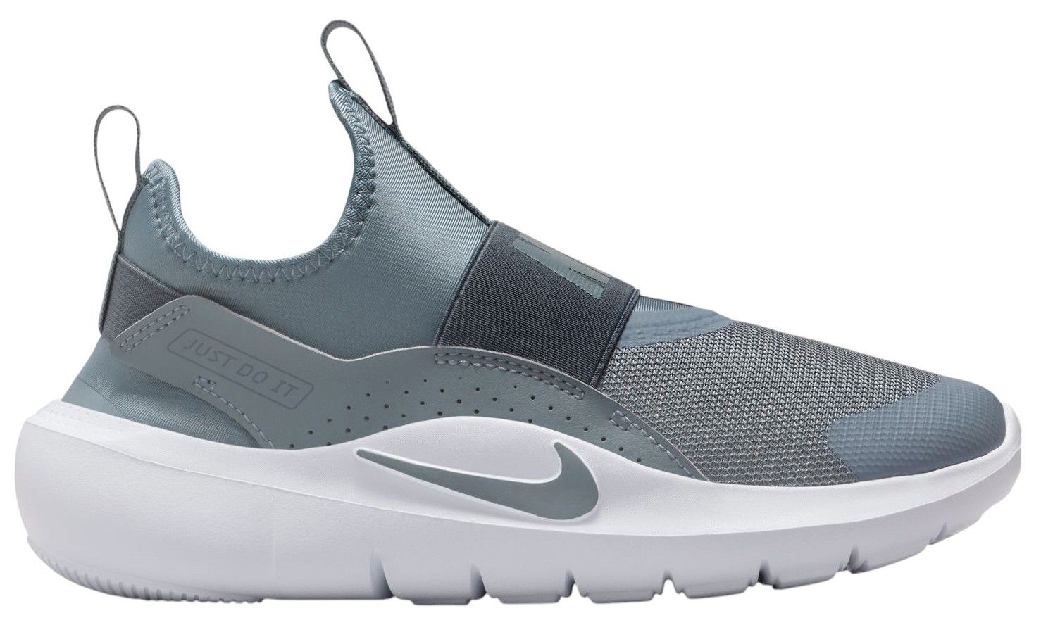 Grey/White