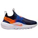 Navy/Orange