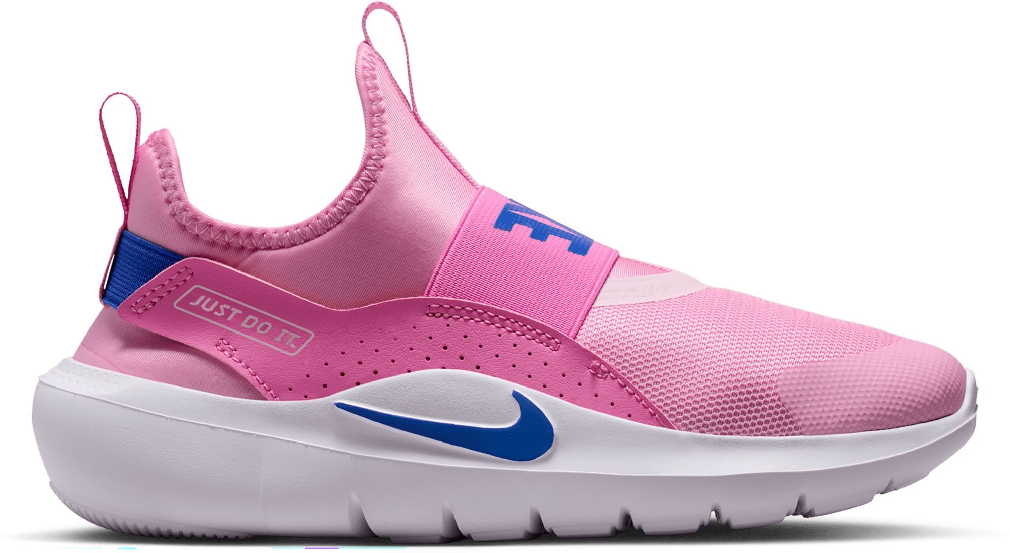 Pink Rise/Racer Blue/Playful Pink