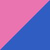 Pink Rise/Racer Blue/Playful Pink
