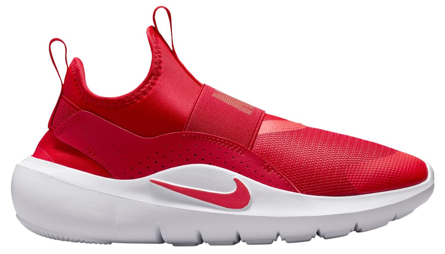 Red/White
