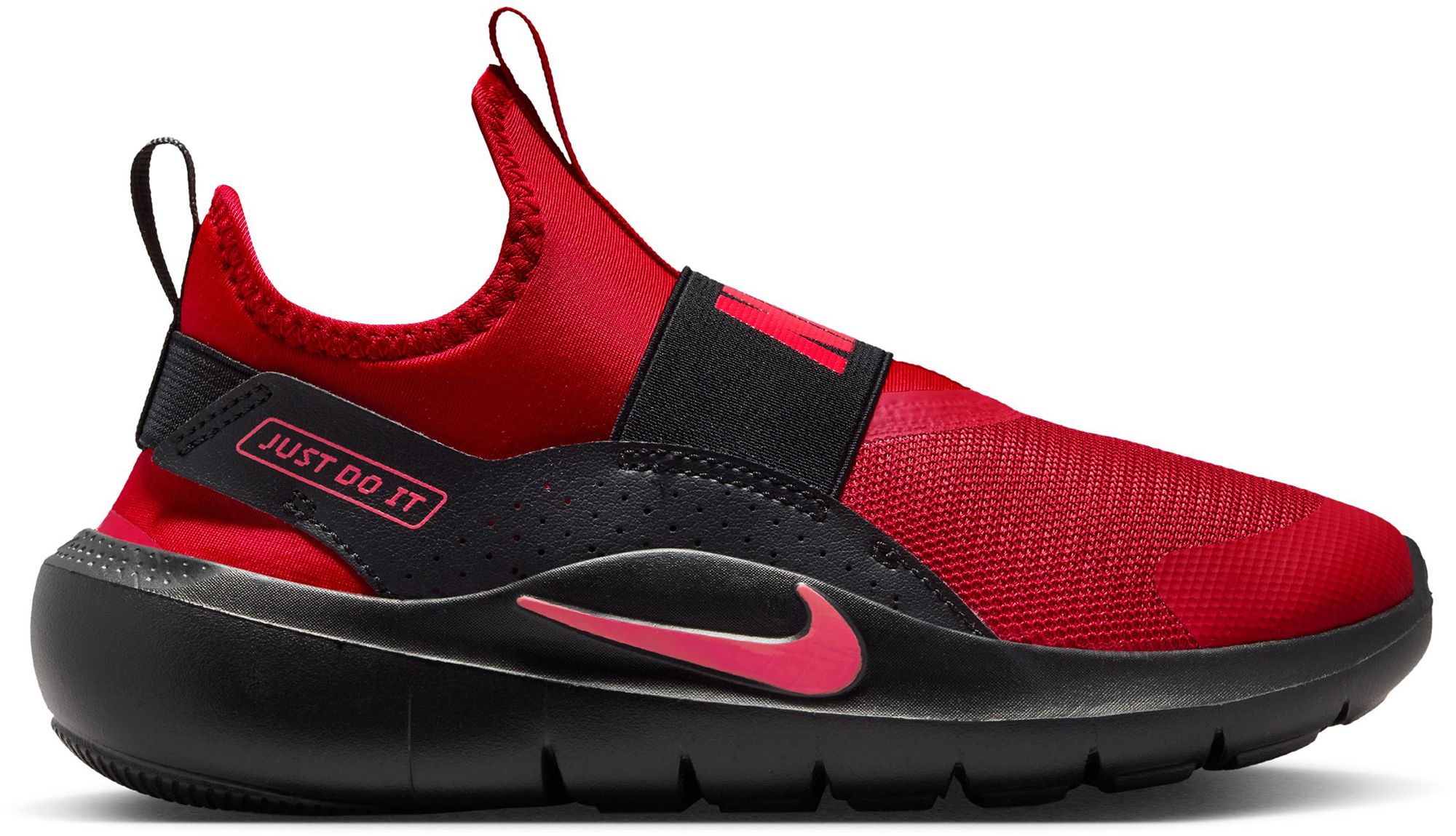 Univ Red/Red Orbit/Black