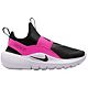 Black/Fuchsia