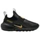 Black/Gold