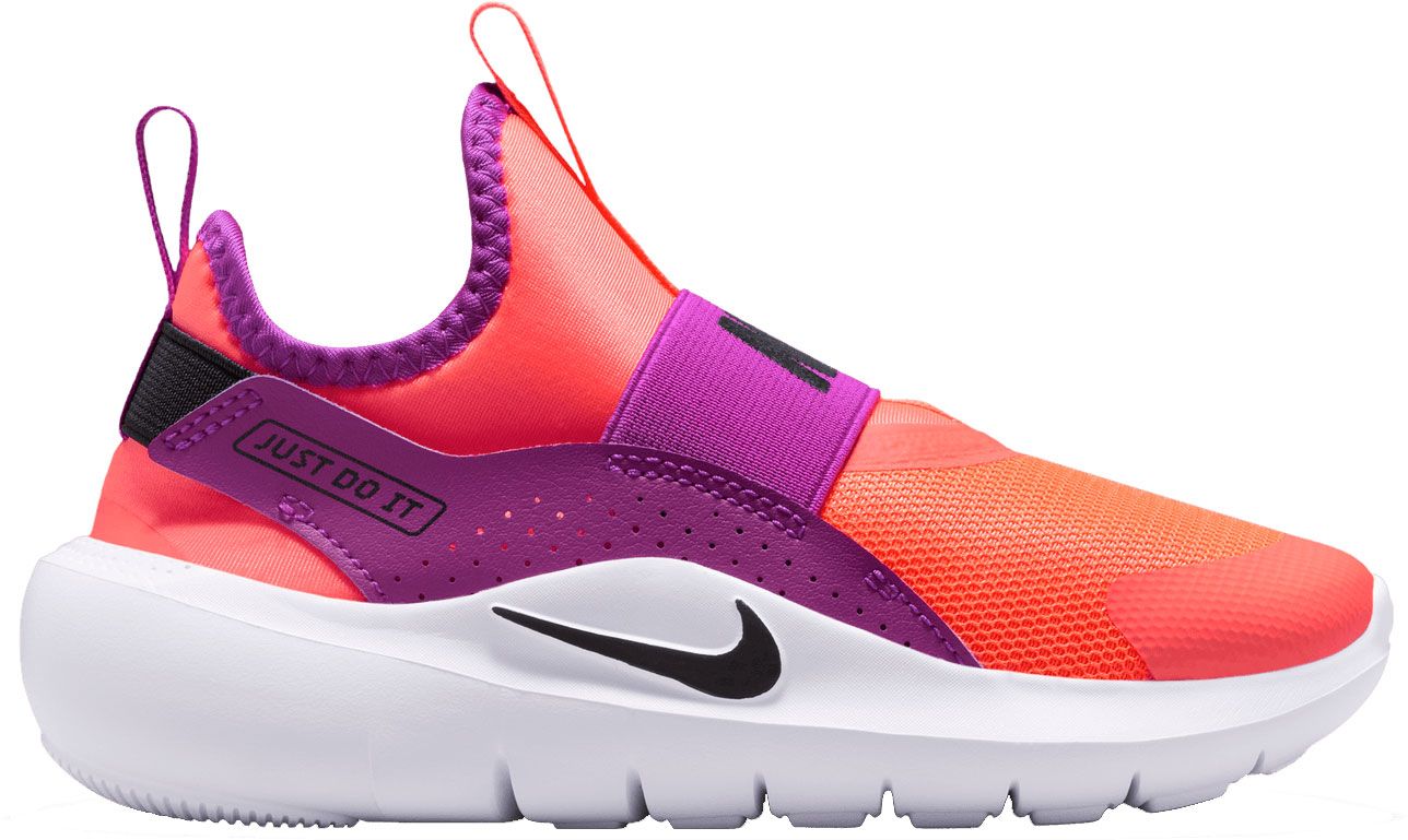 Bright Mango/Anthracite-Vivid Purple