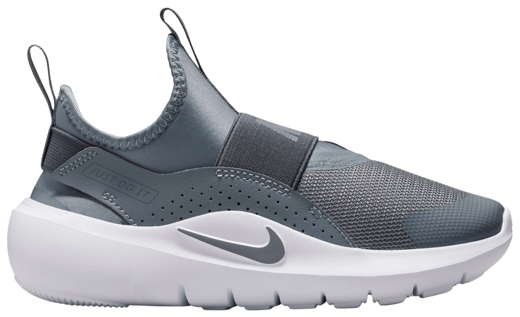 Grey/White