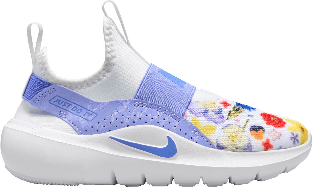 Light Thistle/Sapphire/Summit White
