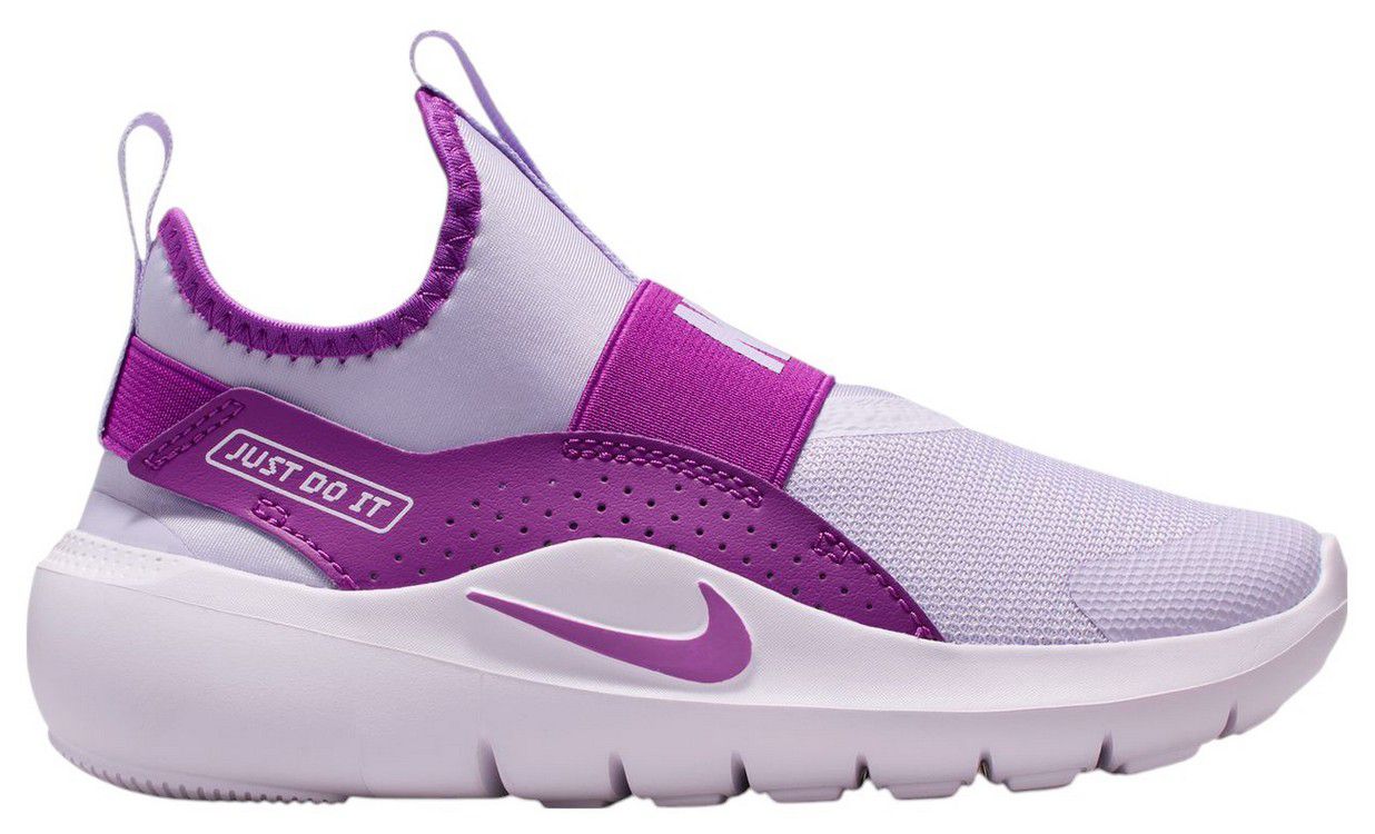 Lilac/White