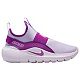 Lilac/White