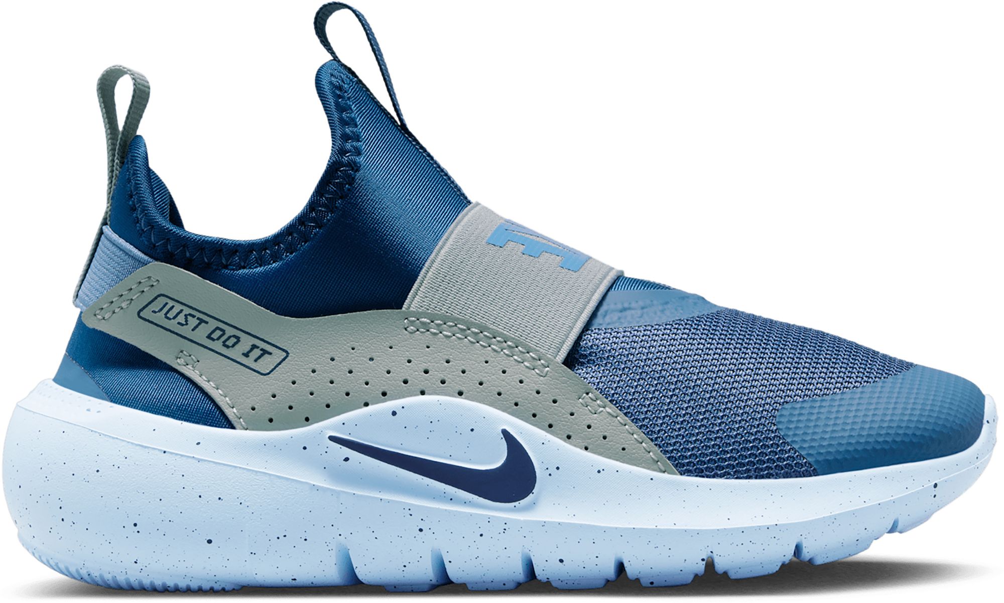 Mystic Navy/Navy/Blue