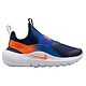 Navy/Orange/Blue