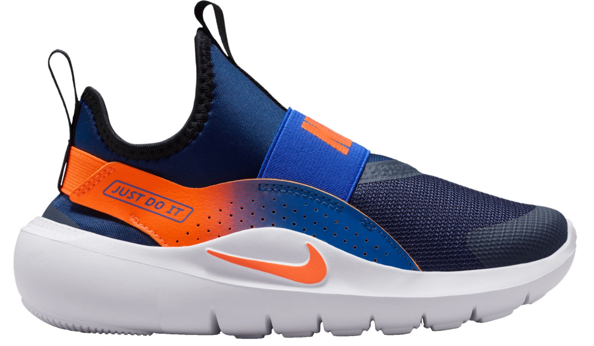 Nike Kids' Preschool Flex Runner 4 Shoes