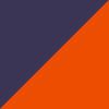 Navy/Orange/Blue