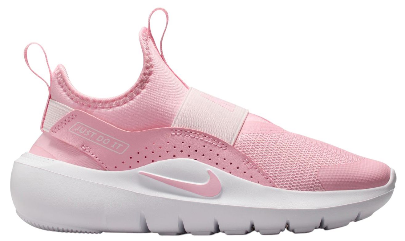 Pink/White