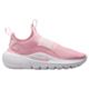Pink/White