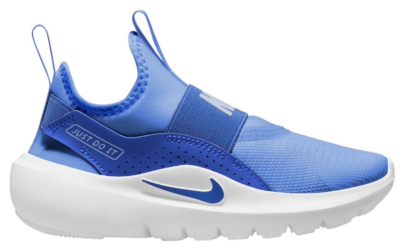 Royal/White