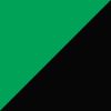White/Black/Green Spark/Illusion Green/Summit White