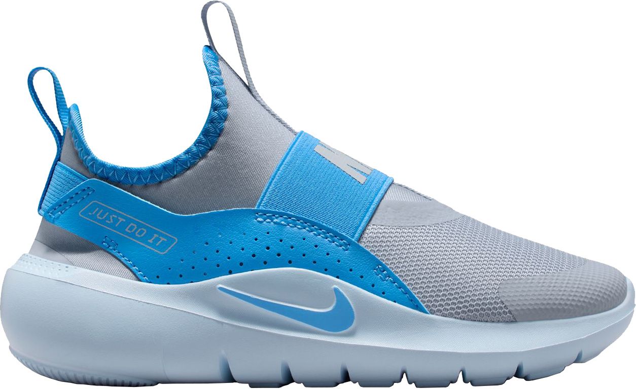 White/Grey/Blue