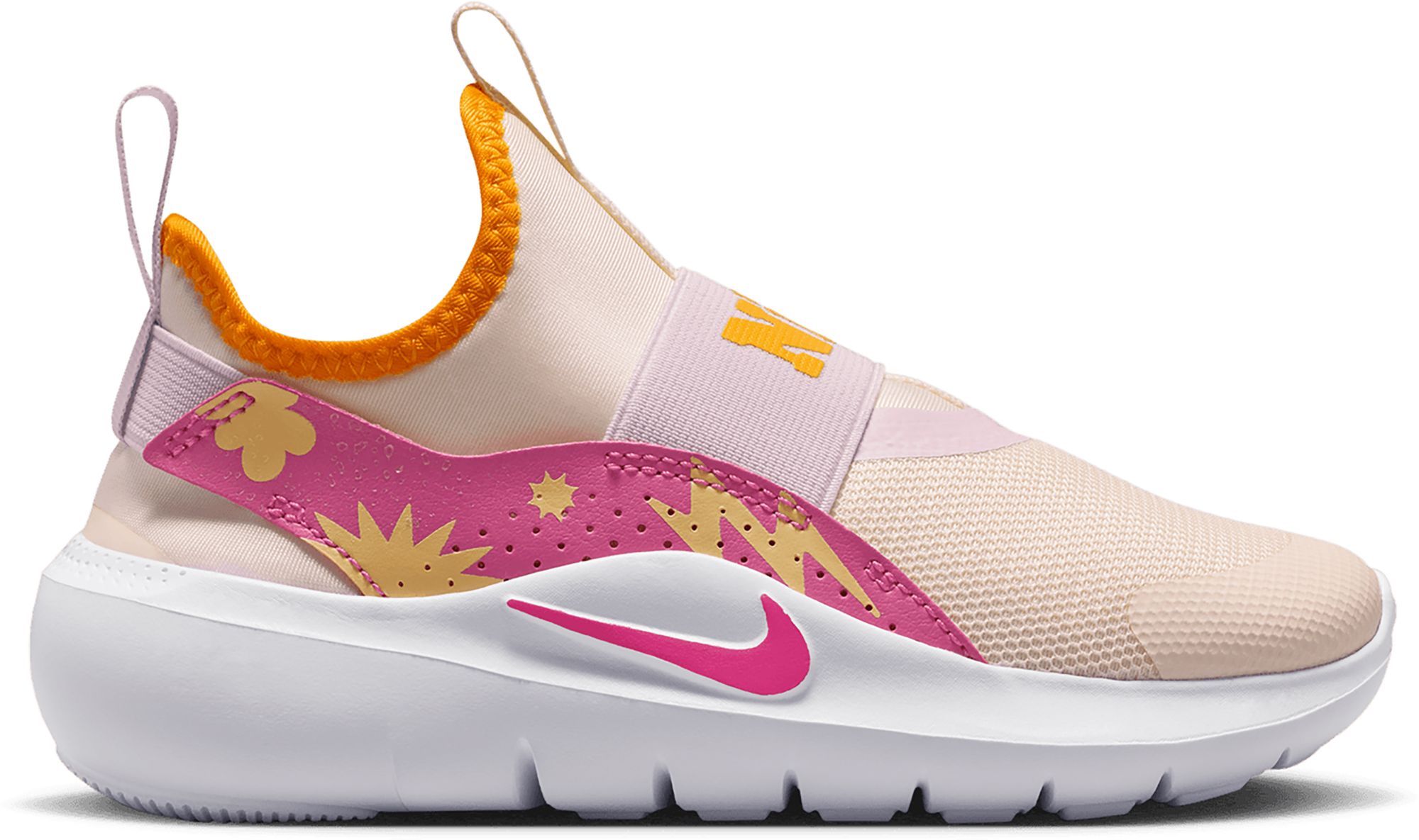 Nike Kids' Preschool Flex Runner 4 Shoes