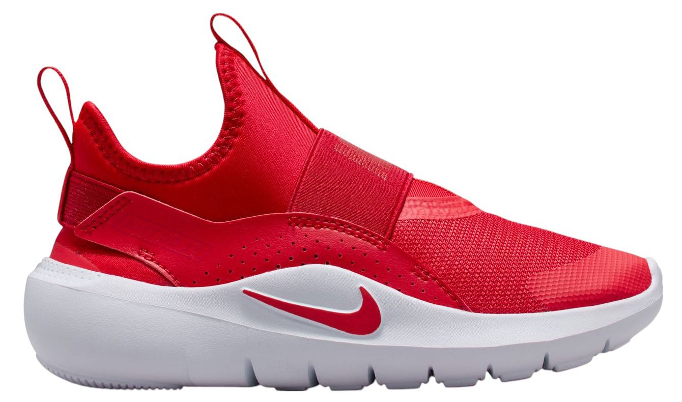 White/Red