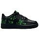 Green/Black/Purple