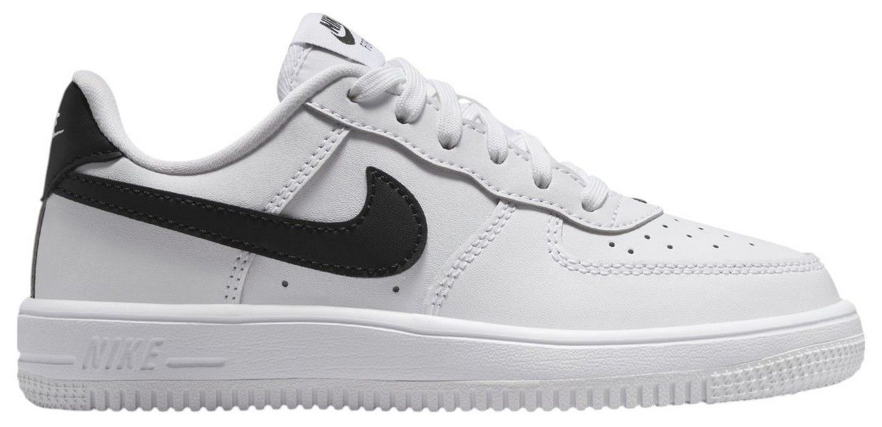 White/Black