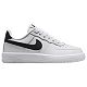 White/Black