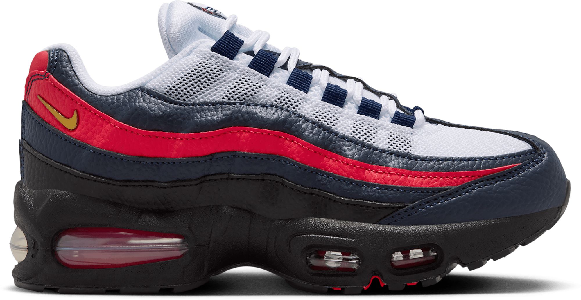 Nike Kids' Grade School Air Max 95 Shoes