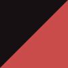 Black/Grey/Red