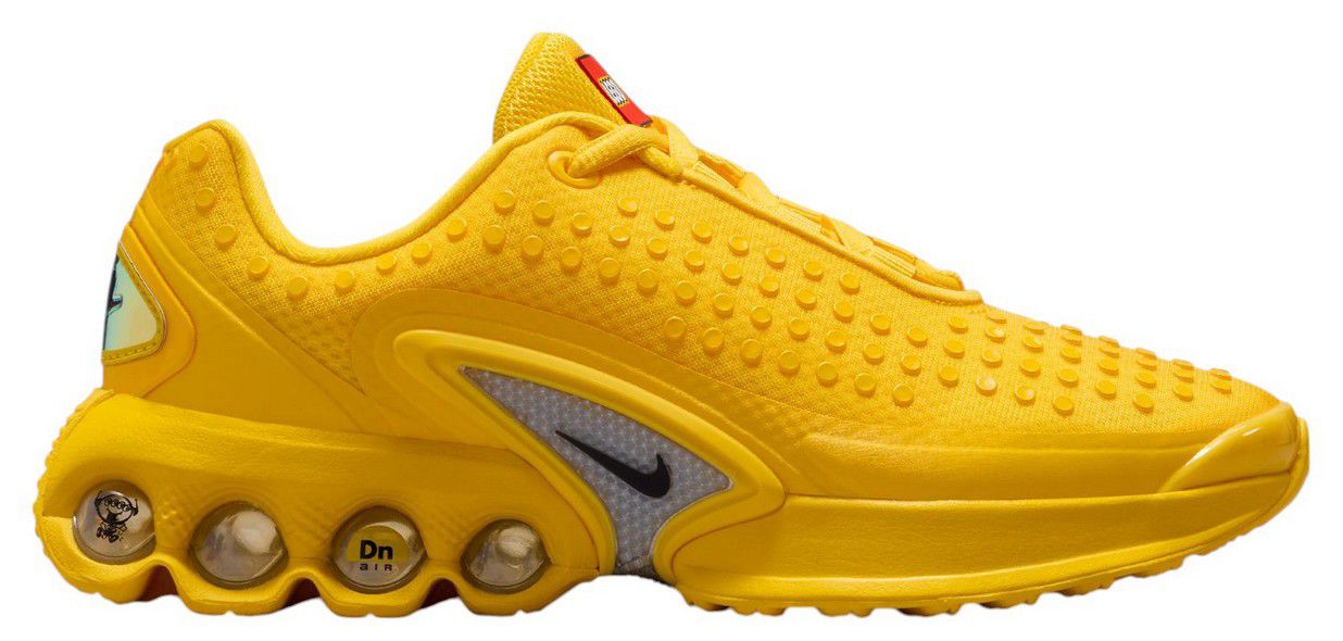 Lego Shoes